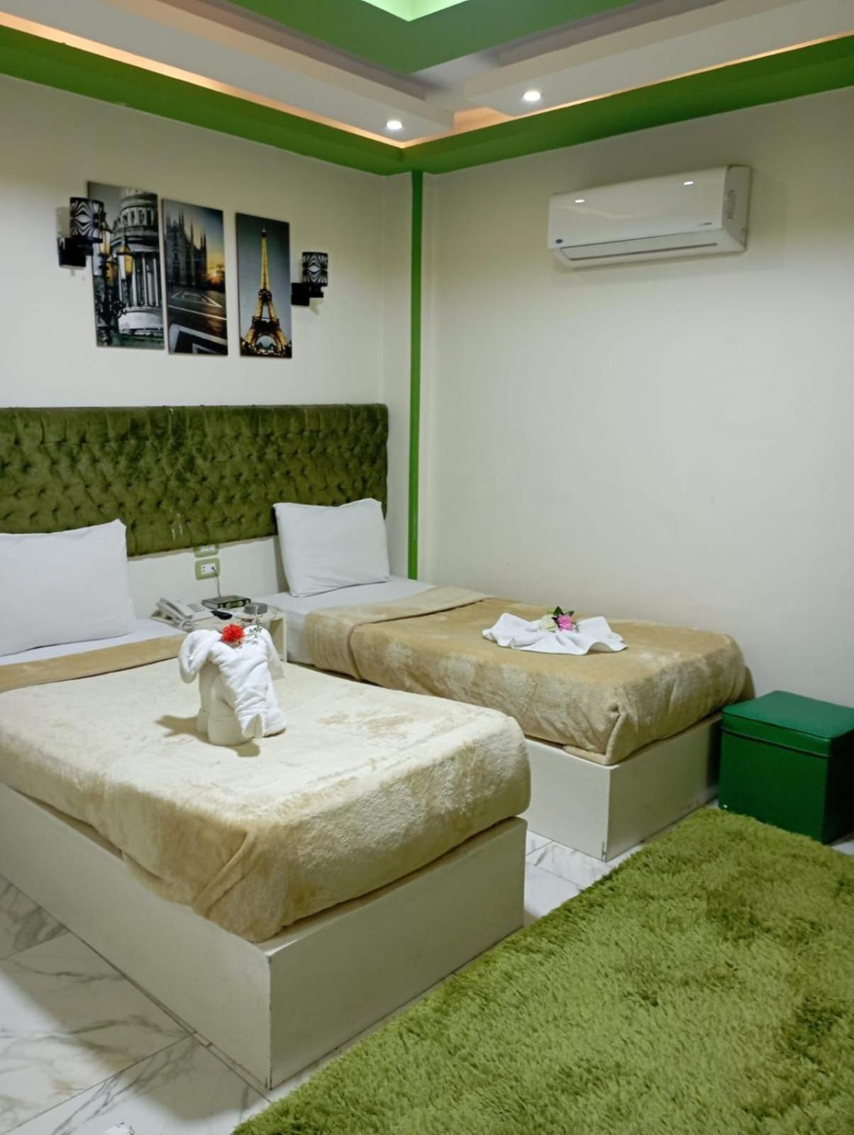 Salvatore Room With Simple Breakfast- Al Dokki Giza Exterior foto