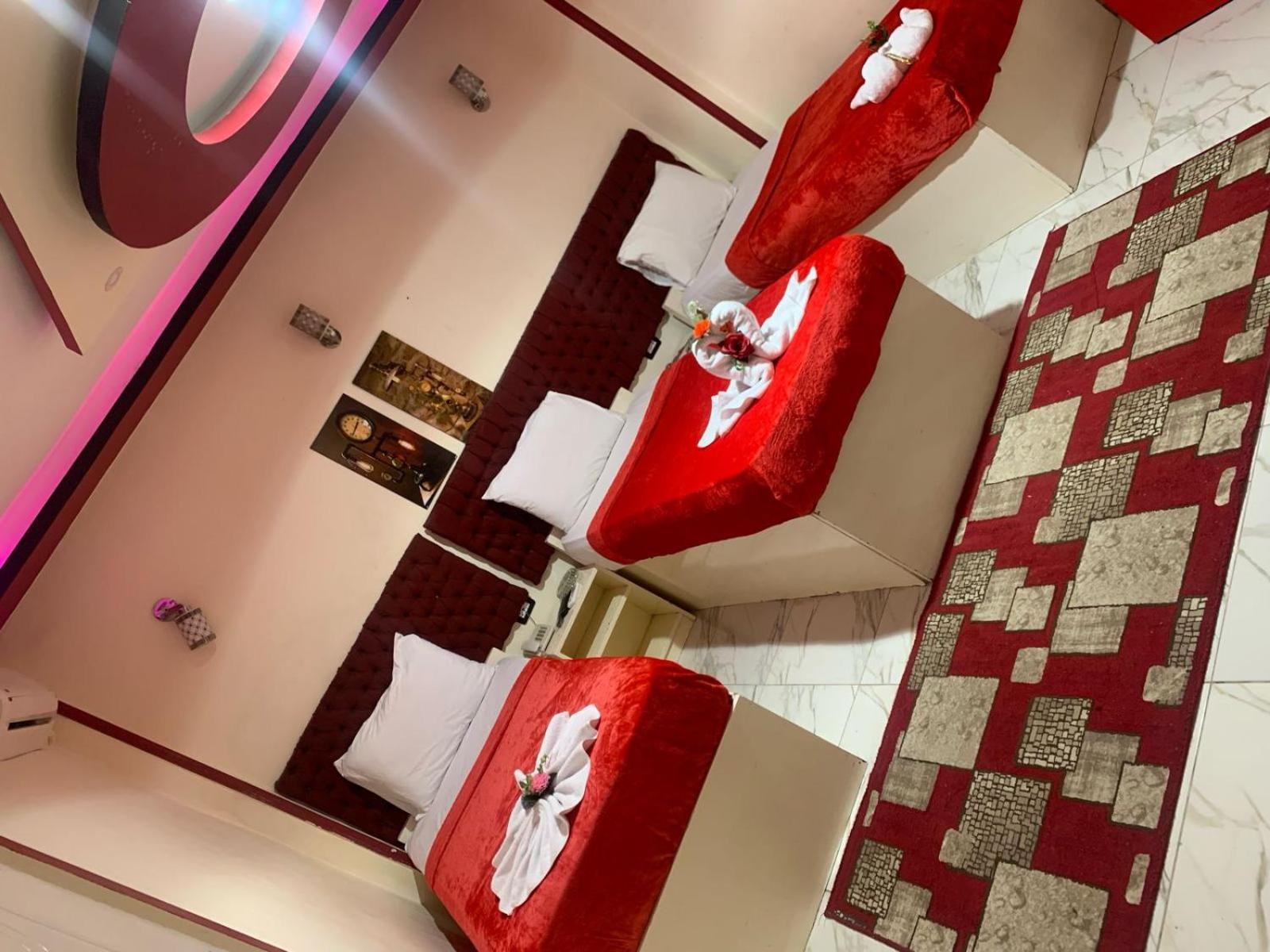 Salvatore Room With Simple Breakfast- Al Dokki Giza Exterior foto